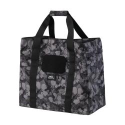 Sac cabas Field Tote 55L Cordura 500D - Dark Ops