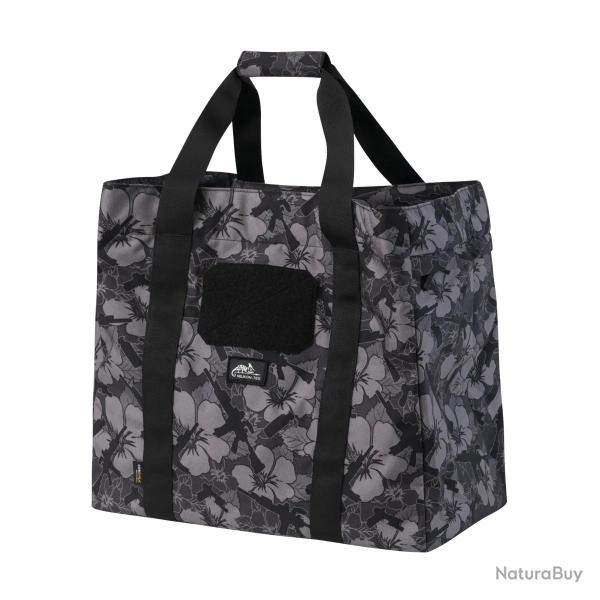 Sac cabas Field Tote 55L Cordura 500D - Dark Ops