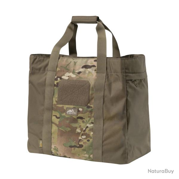 Sac cabas Field Tote 55L Cordura 500D - Multicam�
