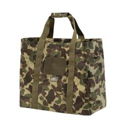 Sac cabas Field Tote 55L Cordura 500D - Duck Hunter