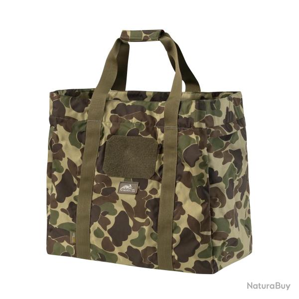 Sac cabas Field Tote 55L Cordura 500D - Duck Hunter