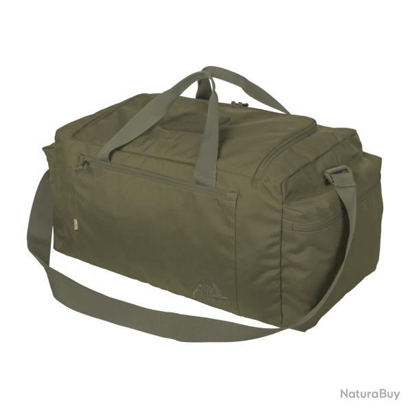 Sac de sport Urban Training 59,5L - Olive Green