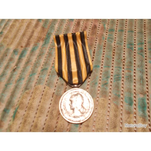decoration DAHOMEY