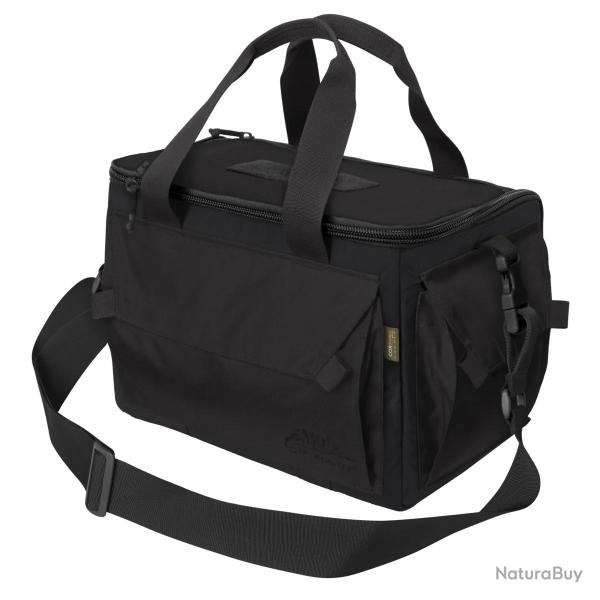 Sac de tir Range Bag 15,5L Cordura - Black