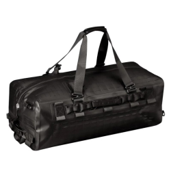 Sac &eacute;tanche HPA HybriDuffle 90 - Noir