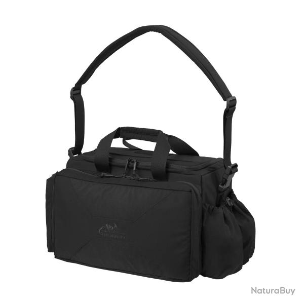 Sac tactique Mission 16,8L Cordura 500D - Black