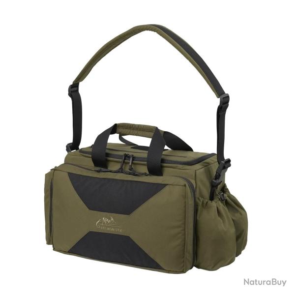 Sac tactique Mission 16,8L Cordura 500D - Olive Green / Black
