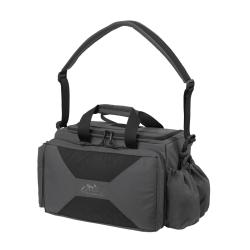 Sac tactique Mission 16,8L Cordura 500D - Shadow Grey / Black