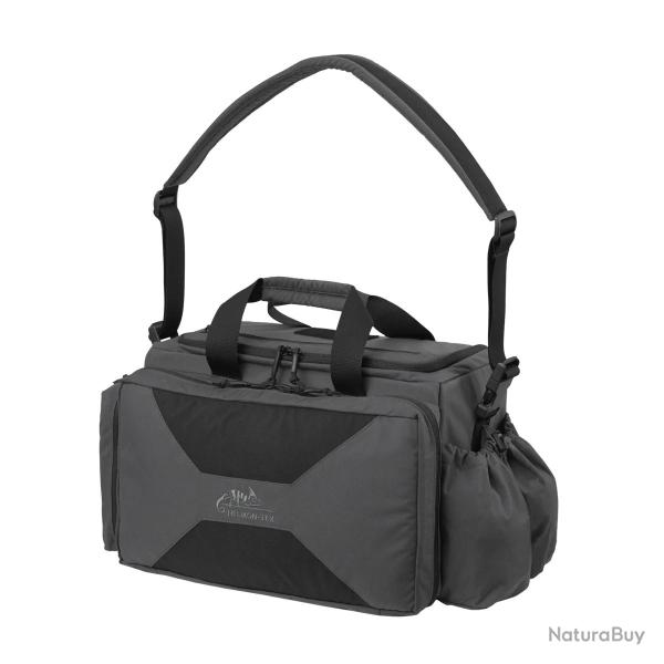 Sac tactique Mission 16,8L Cordura 500D - Shadow Grey / Black