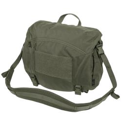 Sacoche besace Urban Courier Large 23,5L - Olive Green