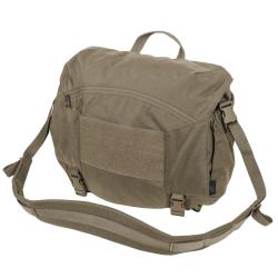 Sacoche besace Urban Courier Large 23,5L - Coyote