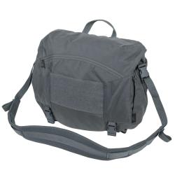 Sacoche besace Urban Courier Large 23,5L - Shadow Grey