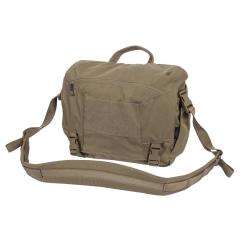 Sacoche besace Urban Courier Medium 14,5L - Coyote