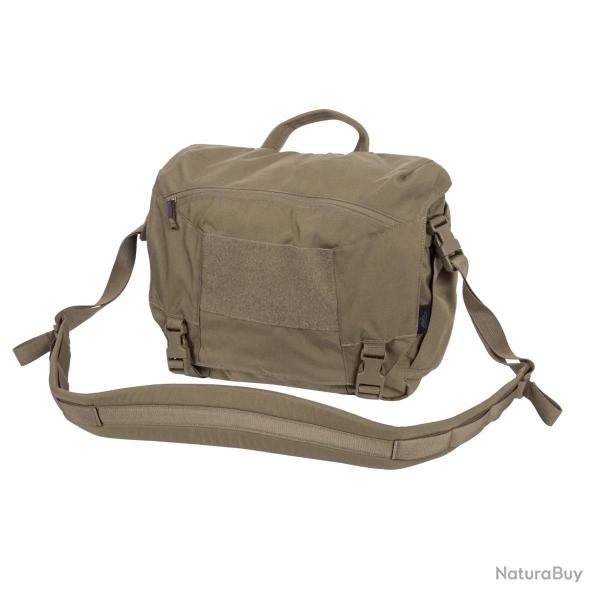Sacoche besace Urban Courier Medium 14,5L - Coyote