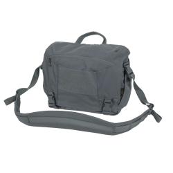Sacoche besace Urban Courier Medium 14,5L - Shadow Grey