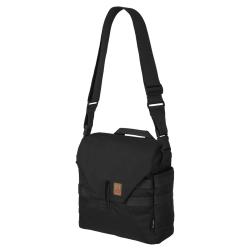 Sacoche Bushcraft Haversack 9L Cordura - Black