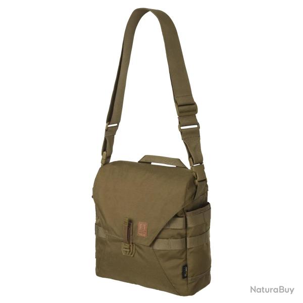 Sacoche Bushcraft Haversack 9L Cordura - Coyote