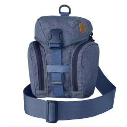 Sacoche Essential Kitbag 2,9L Nylon-Polyester - Melange Blue