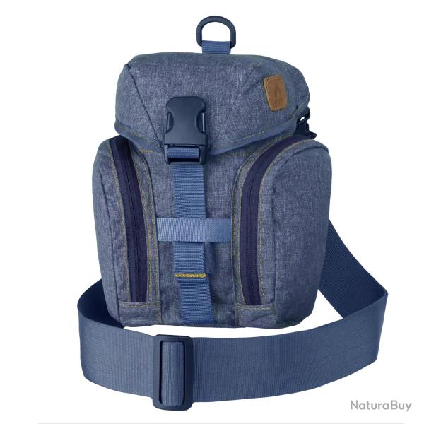 Sacoche Essential Kitbag 2,9L Nylon-Polyester - Melange Blue
