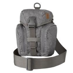Sacoche Essential Kitbag 2,9L Nylon-Polyester - Melange Grey