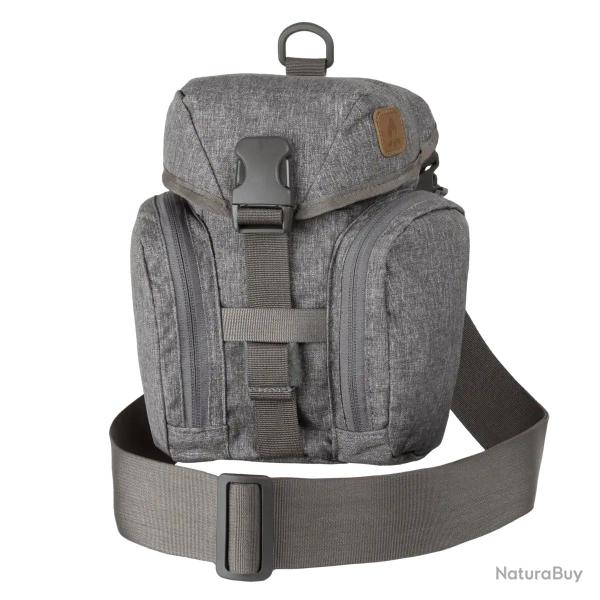 Sacoche Essential Kitbag 2,9L Nylon-Polyester - Melange Grey