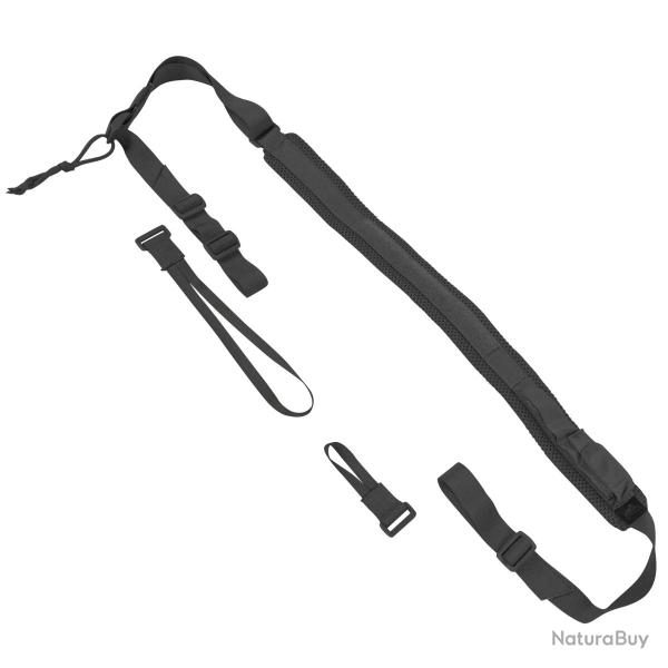Sangle d'arme 2 points Two Point Carbine - Black