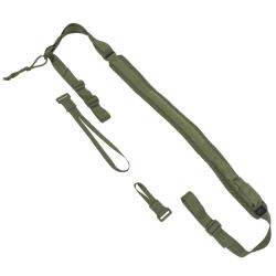 Sangle d'arme 2 points Two Point Carbine - Olive Green