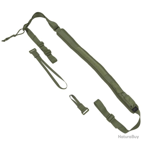 Sangle d'arme 2 points Two Point Carbine - Olive Green