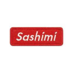 Sashimi Morale Patch