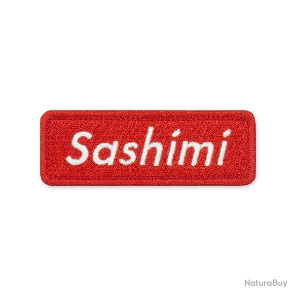 Sashimi Morale Patch