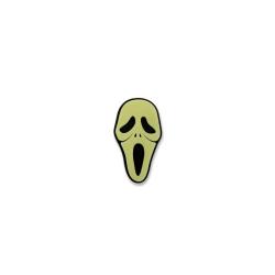 Scream Mask Cat Eye