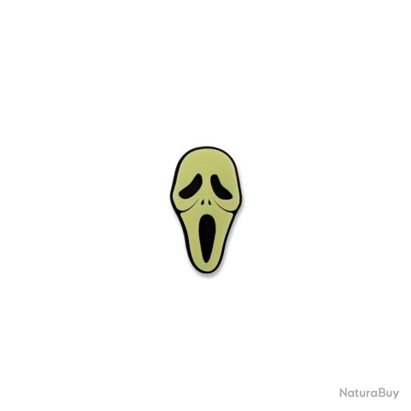 Scream Mask Cat Eye