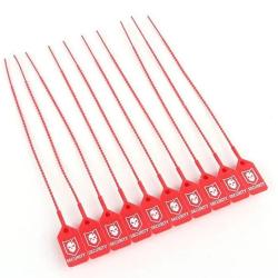 Security Seals (10-Pack)
