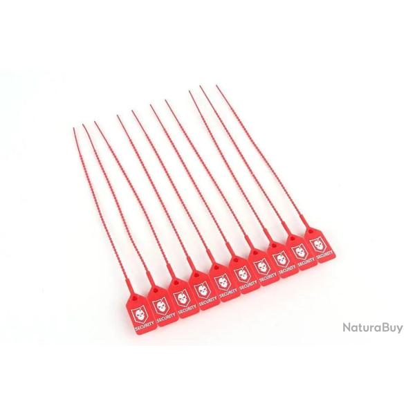Security Seals (10-Pack)