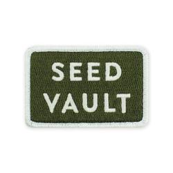 Seed Vault ID Morale Patch