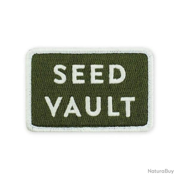 Seed Vault ID Morale Patch