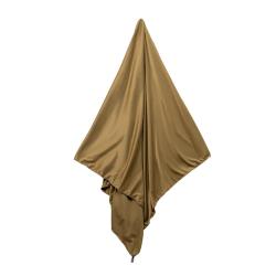 Serviette de campagne Field Towel L - Coyote