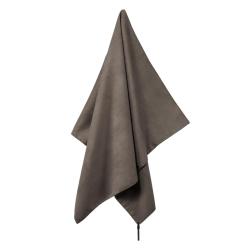 Serviette de campagne Field Towel L Lite - Olive Green