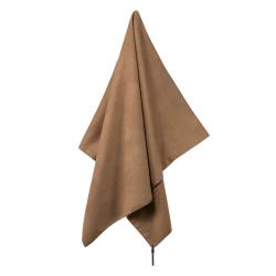 Serviette de campagne Field Towel L Lite - Coyote