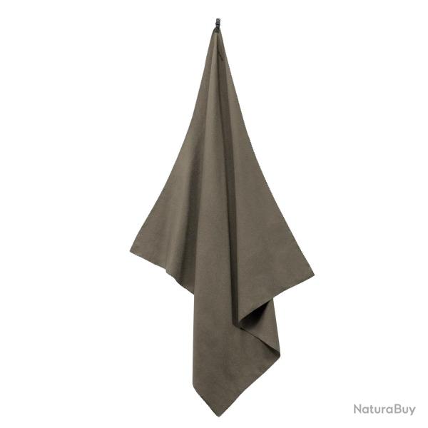 Serviette de campagne Field Towel M - Olive Green