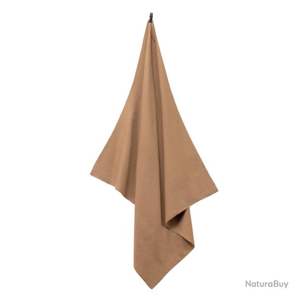 Serviette de campagne Field Towel M - Coyote