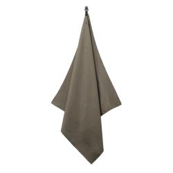 Serviette de campagne Field Towel S - Olive Green