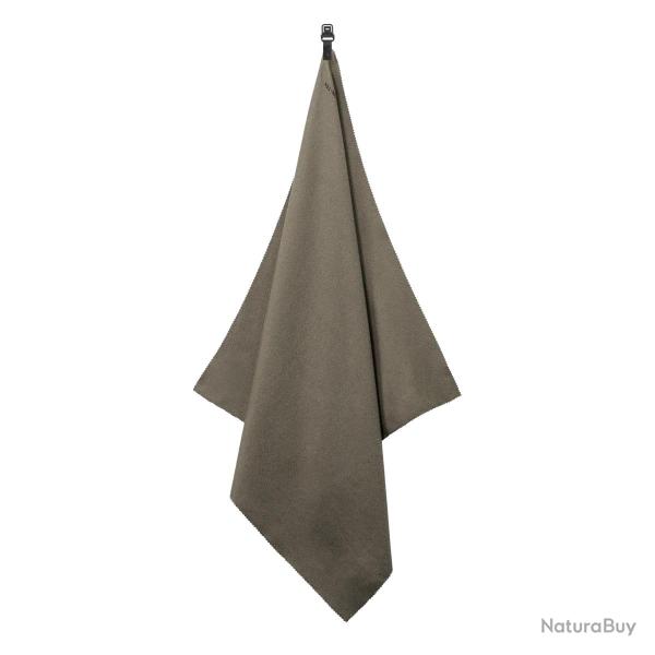 Serviette de campagne Field Towel S - Olive Green