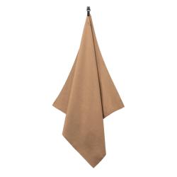 Serviette de campagne Field Towel S - Coyote