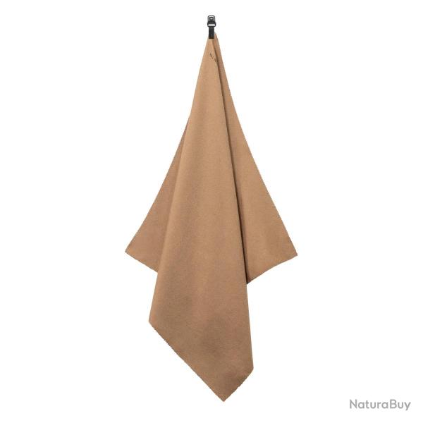 Serviette de campagne Field Towel S - Coyote