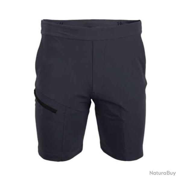 Short de Bain Paladin Maritime - UPF 50, S�chage Rapide - Phantom / 32