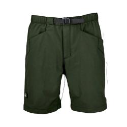 Short Triton AC - Nylon D&eacute;perlant, Poches Drainantes - Combat / 32