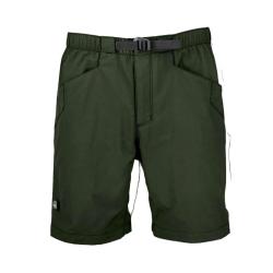 Short Triton AC - Nylon D&eacute;perlant, Poches Drainantes - Combat / 32