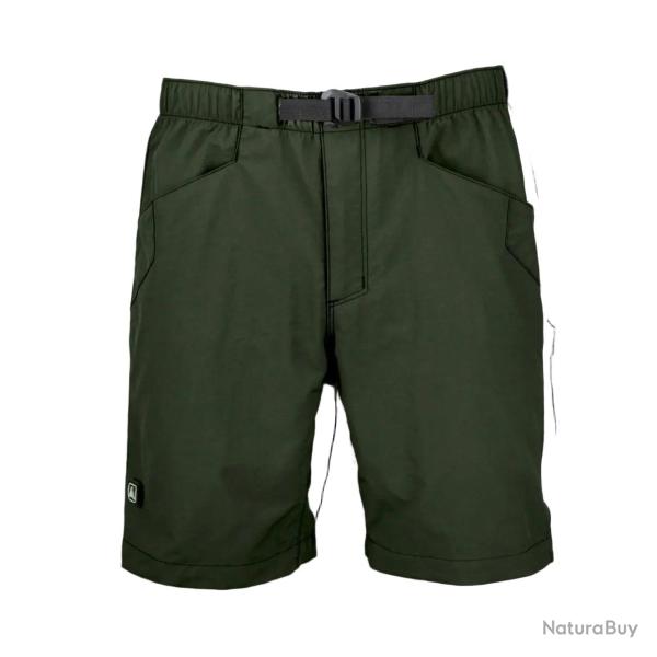 Short Triton AC - Nylon D�perlant, Poches Drainantes - Combat / 32