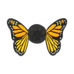 Shutterbug Monarch Morale Patch